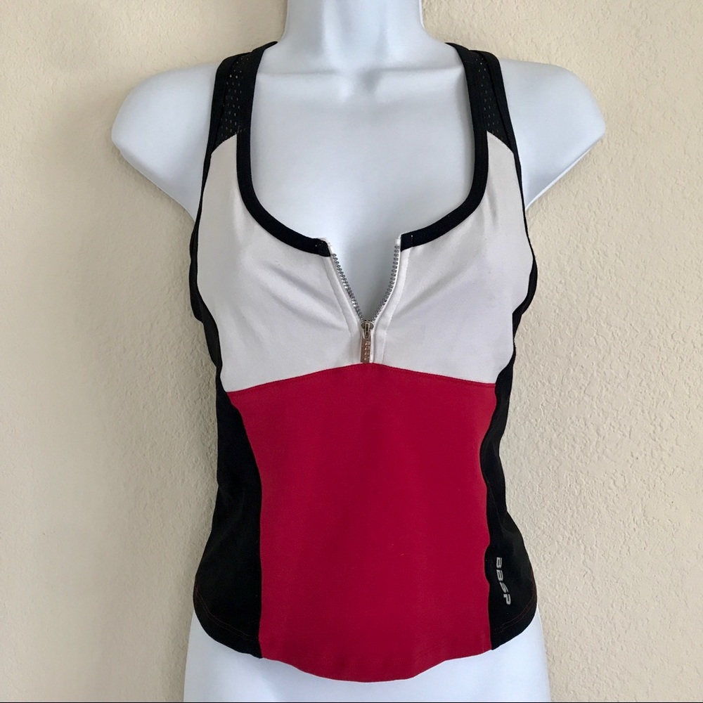 Bebe Sport Activewear Sports Bra